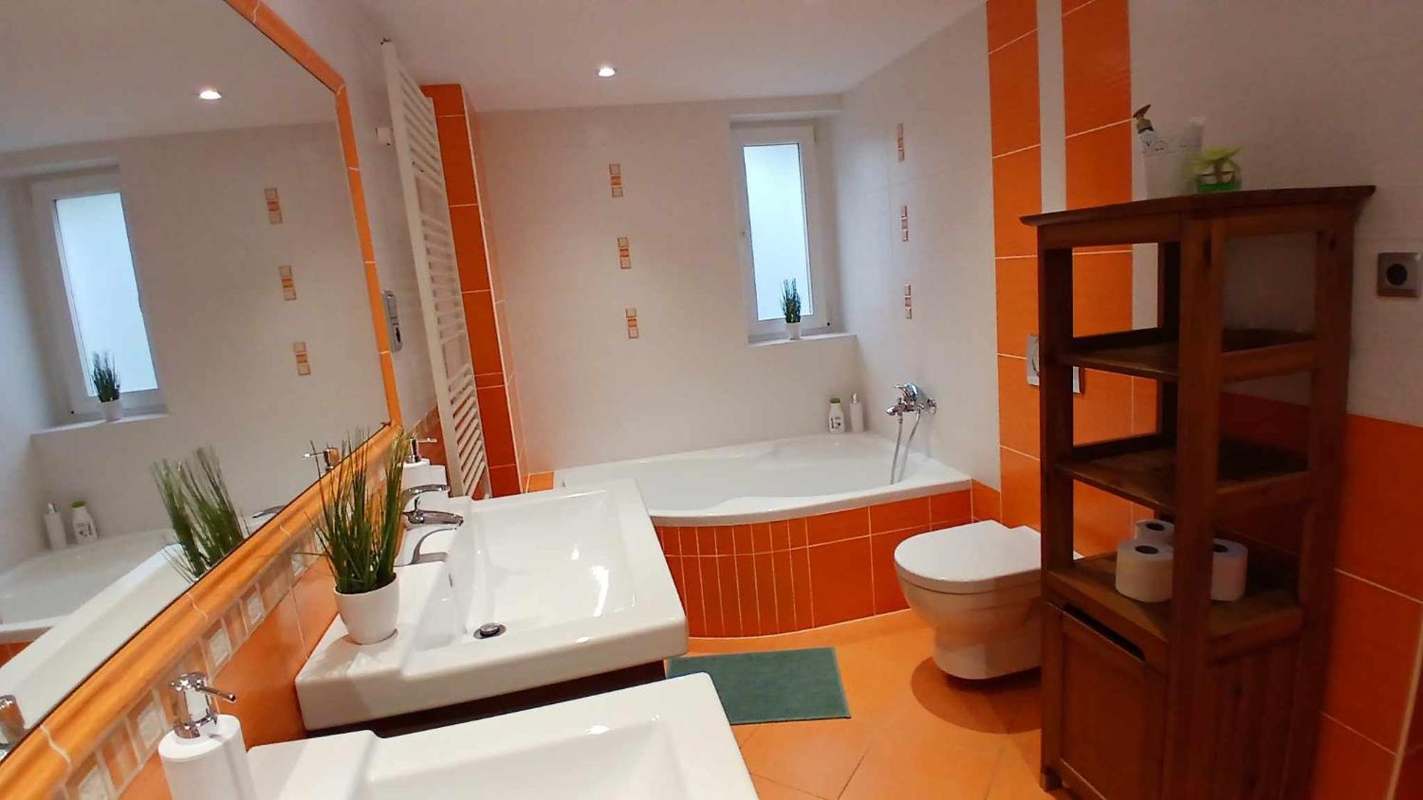 Villa Dum Krcin à Náchod Extérieur photo