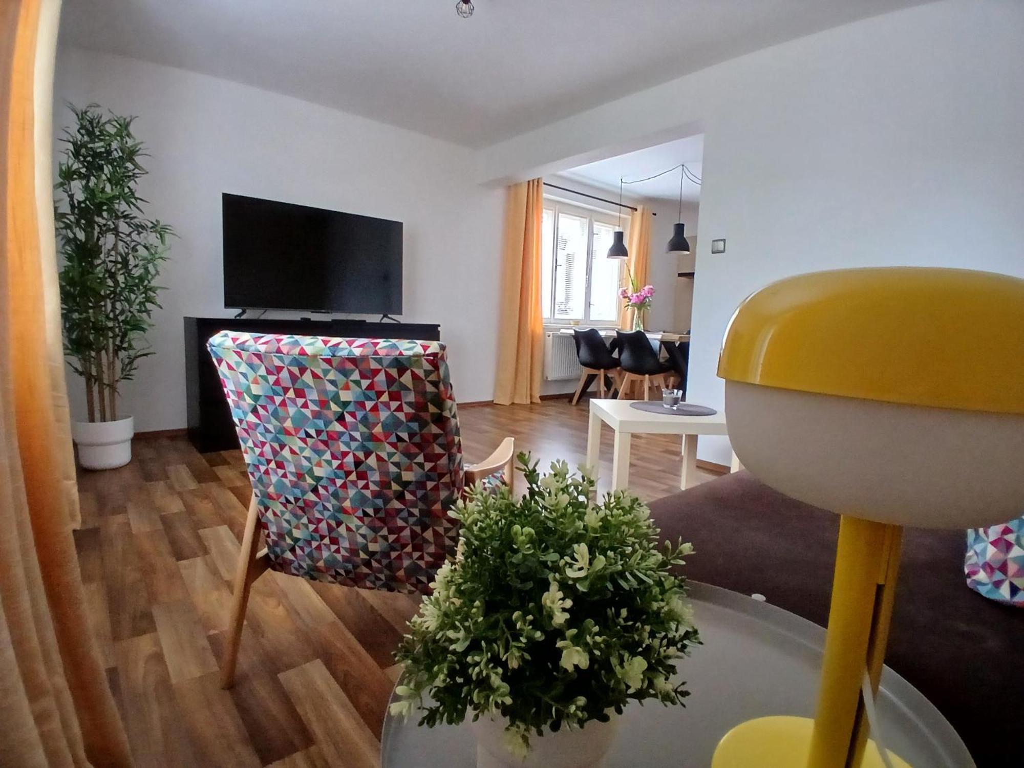 Villa Dum Krcin à Náchod Extérieur photo