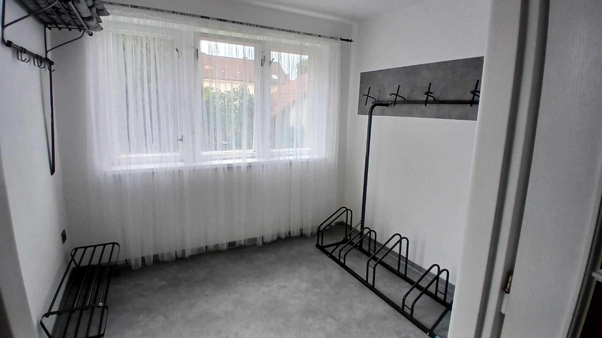 Villa Dum Krcin à Náchod Extérieur photo