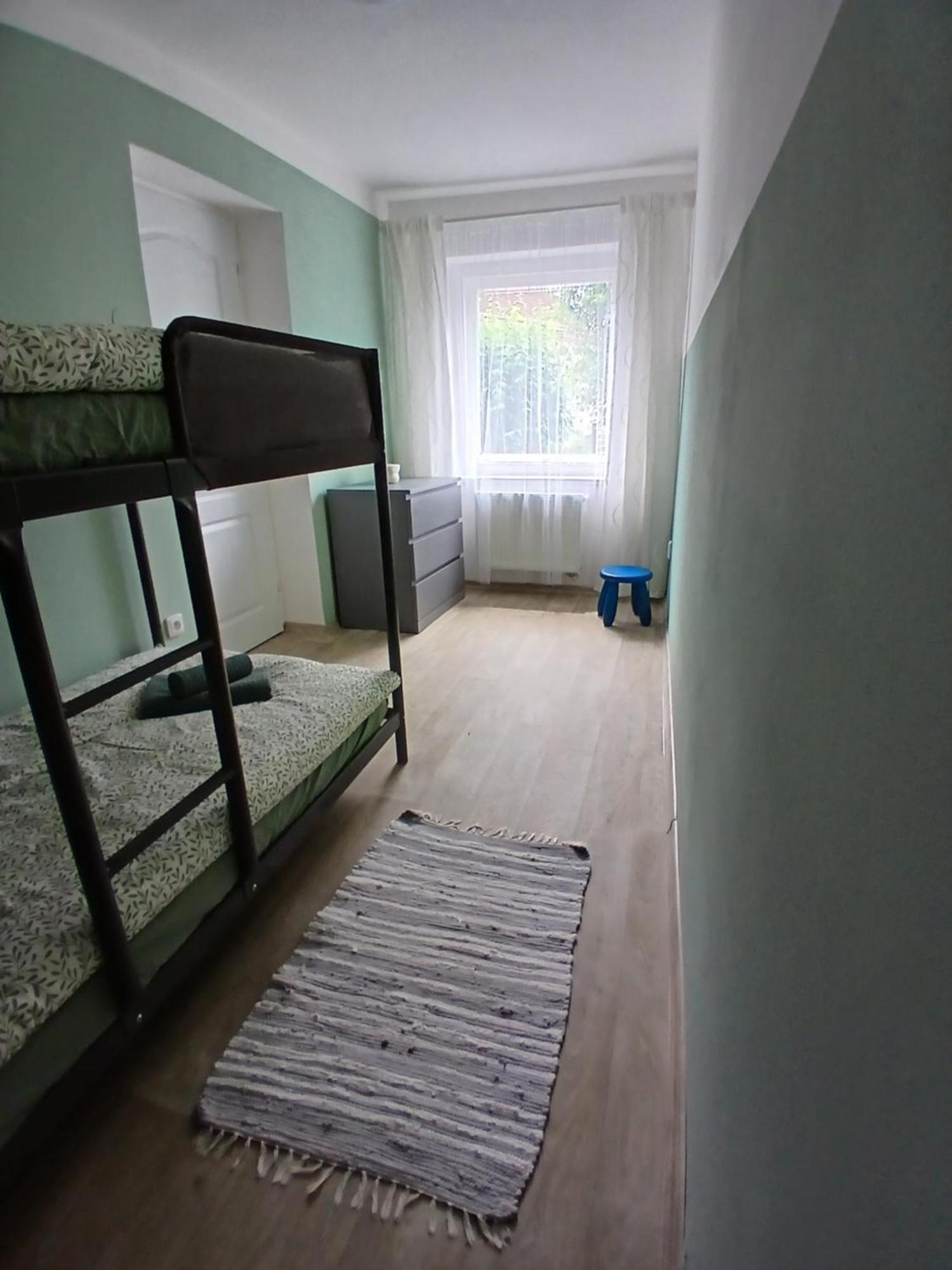 Villa Dum Krcin à Náchod Extérieur photo