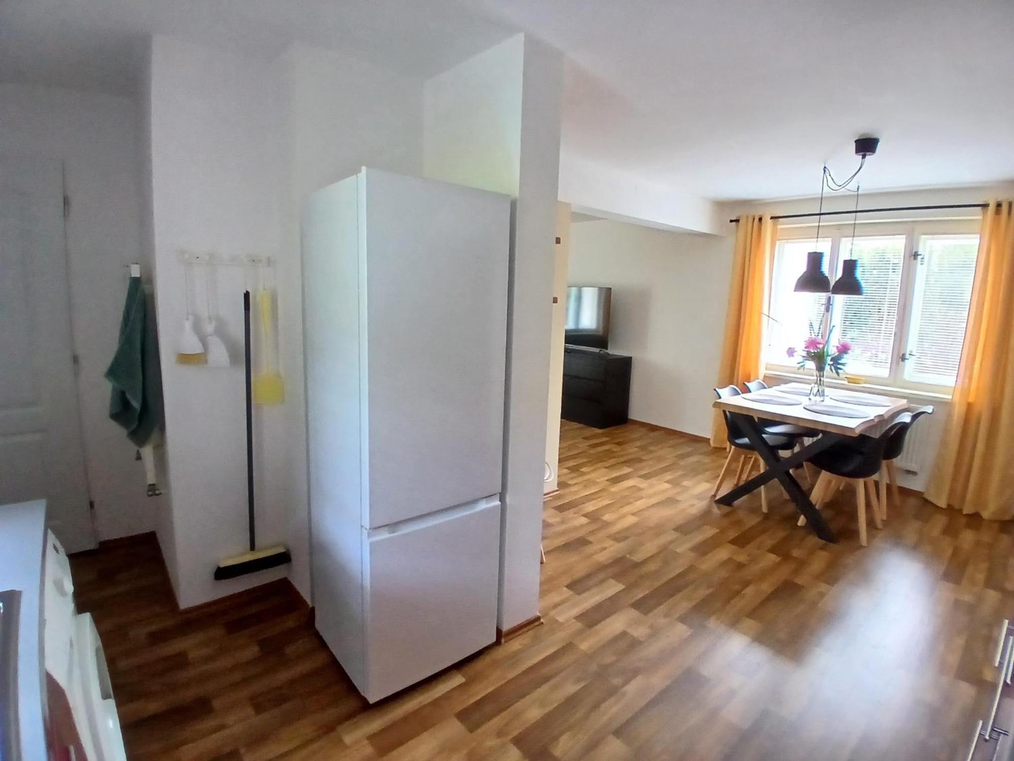 Villa Dum Krcin à Náchod Extérieur photo